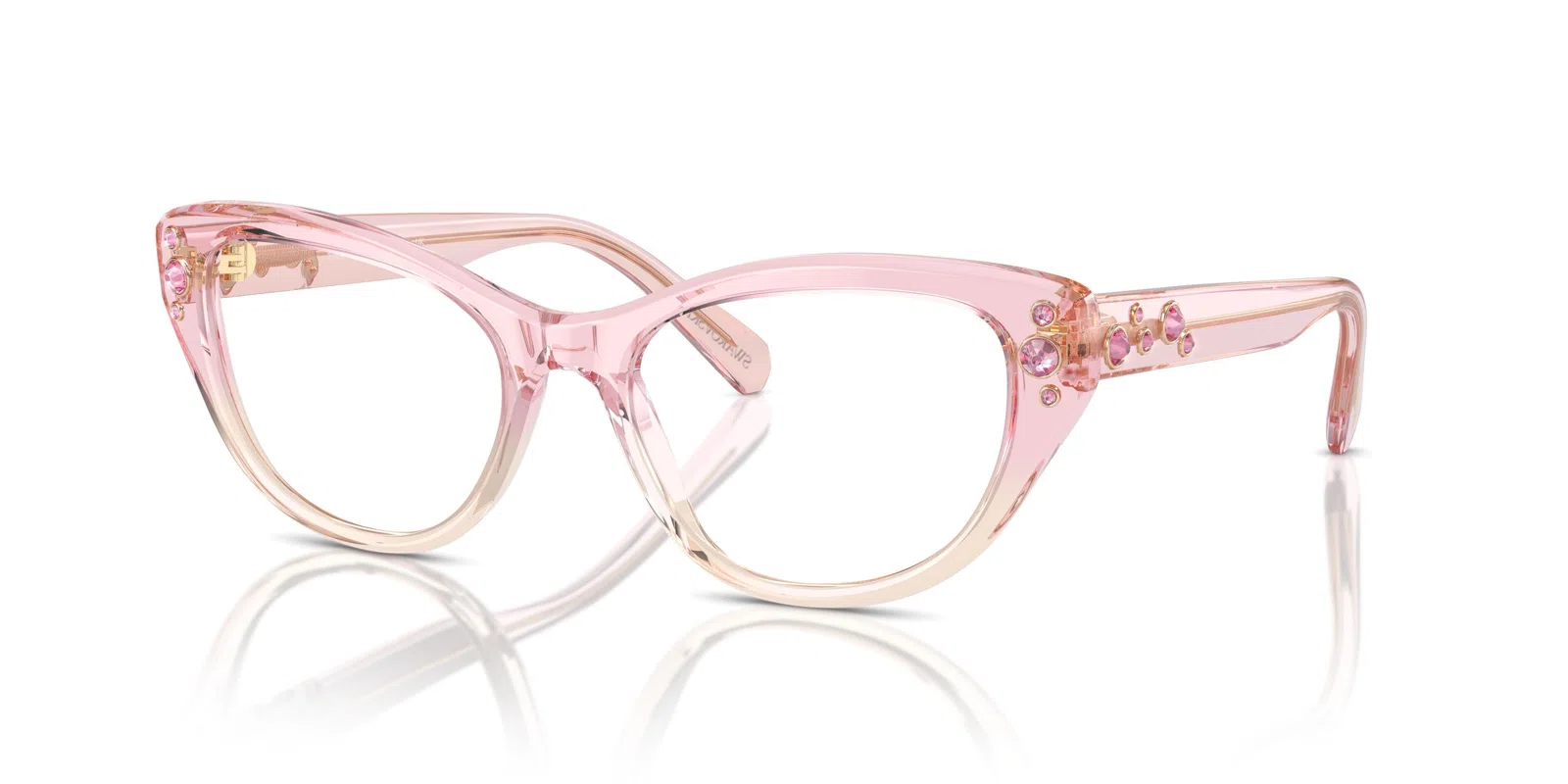 Swarovski 2023 Eyeglasses - view 6